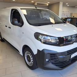 Opel Vivaro fourgon M 2.0 BlueHDi 145ch Chaumont