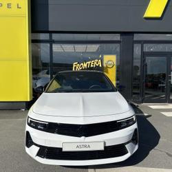 Opel Astra 1.2 Turbo Hybrid 136ch GS e-DCT 6 Saint-Doulchard