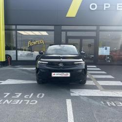 Opel Mokka 1.2 Turbo Hybrid 136ch Edition e-DCT6 Saint-Doulchard
