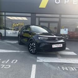 Opel Mokka 1.2 Turbo Hybrid 136ch Edition e-DCT6 Saint-Doulchard