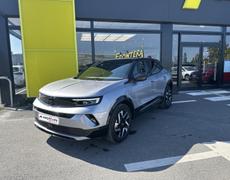 Opel Mokka Saint-Doulchard