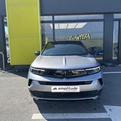 Opel Mokka 1.2 Turbo Hybrid 136ch GS e-DCT6 Saint-Doulchard