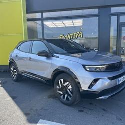 Opel Mokka 1.2 Turbo Hybrid 136ch GS e-DCT6 Saint-Doulchard