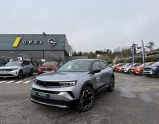 Opel Mokka Auxerre