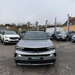 Opel Mokka 1.2 Turbo Hybrid 136ch GS e-DCT6 Auxerre