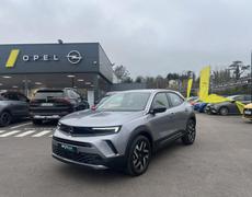 Opel Mokka Chaumont