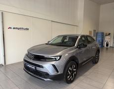 Opel Mokka Chaumont
