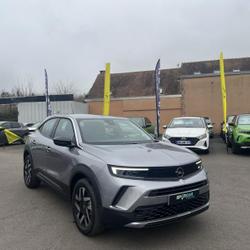Opel Mokka 1.2 Turbo 100ch Chaumont