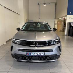 Opel Mokka 1.2 Turbo 100ch occasion - Barberey-Saint-Sulpice - photo 2/20