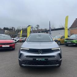 Opel Mokka 1.2 Turbo 100ch Auxerre