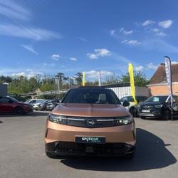 Opel Grandland Electric 213ch Batterie 73 kWh GS Auxerre