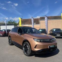 Opel Grandland Electric 213ch Batterie 73 kWh GS Auxerre