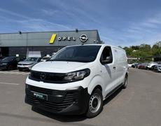 Opel Vivaro fourgon Auxerre
