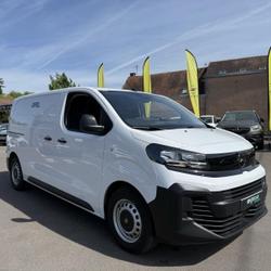 Opel Vivaro fourgon M 2.0 BlueHDi 145ch S&S EAT8 Auxerre