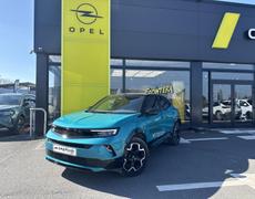 Opel Mokka Saint-Doulchard