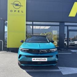 Opel Mokka 1.2 Turbo 136ch GS Saint-Doulchard