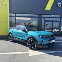 Opel Mokka 1.2 Turbo 136ch GS Saint-Doulchard