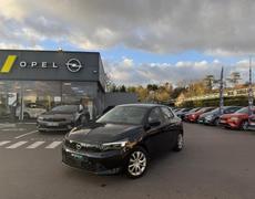 Opel Corsa Auxerre