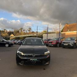 Opel Corsa 1.2 Turbo Hybrid 110ch Edition e-DCT6 Auxerre