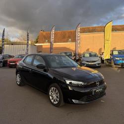Opel Corsa 1.2 Turbo Hybrid 110ch Edition e-DCT6 Auxerre
