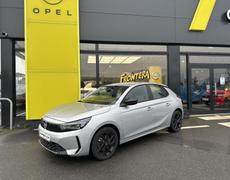 Opel Corsa Saint-Doulchard