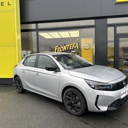 Opel Corsa 1.2 Turbo 100ch Edition Saint-Doulchard
