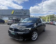 Opel Corsa Auxerre