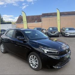 Opel Corsa 1.2 Turbo 100ch Edition occasion - Auxerre - photo 3/20