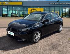 Opel Corsa Barberey-Saint-Sulpice