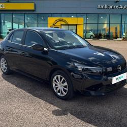 Opel Corsa 1.2 Turbo 100ch Edition Barberey-Saint-Sulpice