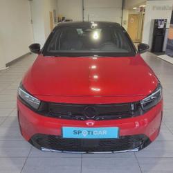 Opel Corsa 1.2 Turbo Hybrid 110ch GS e-DCT6 Chaumont