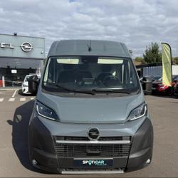 Opel Movano L2H2 3.0 120ch S&S Pack Premium Connect occasion - Auxerre - photo 2/19