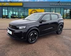 Opel Frontera Barberey-Saint-Sulpice