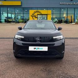 Opel Frontera 1.2 Turbo Hybrid 110ch Edition e-DCT6 Barberey-Saint-Sulpice