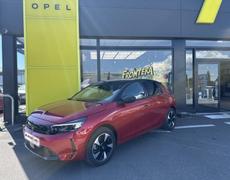 Opel Corsa Saint-Doulchard