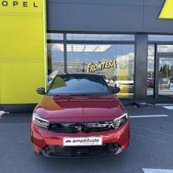 Opel Corsa Electric 136ch Colour Edition Saint-Doulchard