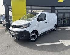 Opel Vivaro fourgon - M 1.5 Diesel 120ch - 24 999 €