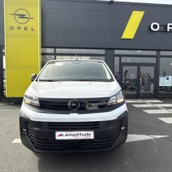 Opel Vivaro fourgon M 1.5 Diesel 120ch Saint-Doulchard