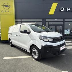 Opel Vivaro fourgon M 1.5 Diesel 120ch Saint-Doulchard