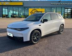 Leapmotor C10 Barberey-Saint-Sulpice