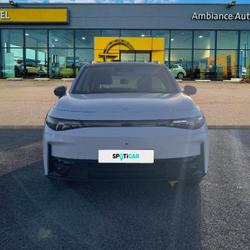 Leapmotor C10 BEV 218ch 69,9 kWh Design MY25 Barberey-Saint-Sulpice