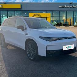 Leapmotor C10 BEV 218ch 69,9 kWh Design MY25 Barberey-Saint-Sulpice