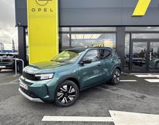 Opel Frontera Saint-Doulchard