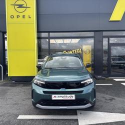 Opel Frontera Electric 113ch 44kWh GS Saint-Doulchard