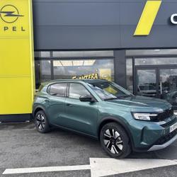 Opel Frontera Electric 113ch 44kWh GS Saint-Doulchard