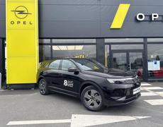 Opel Grandland Saint-Doulchard