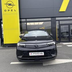 Opel Grandland 1.2 Turbo Hybrid 145ch Edition e-DCT6 Saint-Doulchard