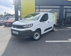 Opel Combo Cargo Saint-Doulchard