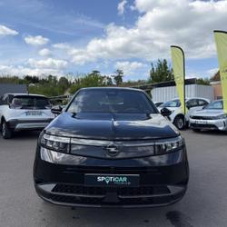 Opel Grandland 1.2 Turbo Hybrid 145ch Edition e-DCT6 Auxerre