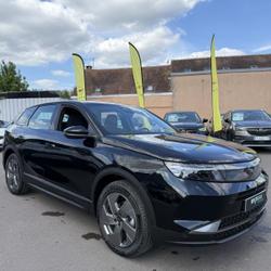 Opel Grandland 1.2 Turbo Hybrid 145ch Edition e-DCT6 Auxerre